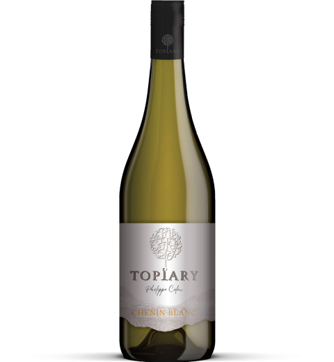 2023 Chenin blanc - Franschhoek