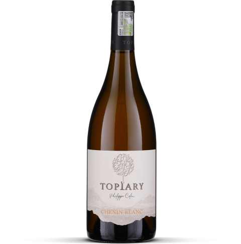 2023 Chenin blanc - Franschhoek