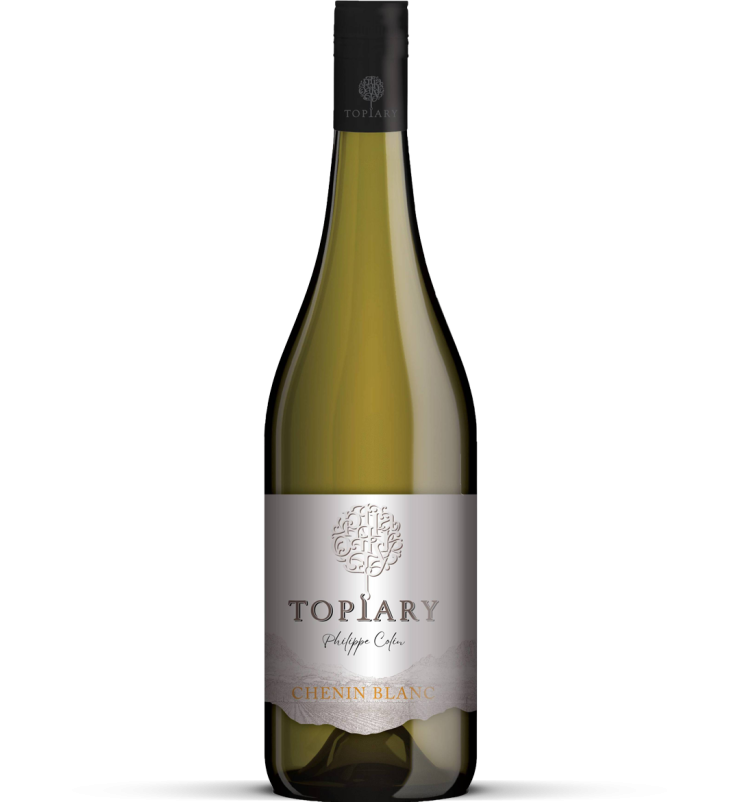 2023 Chenin blanc - Franschhoek