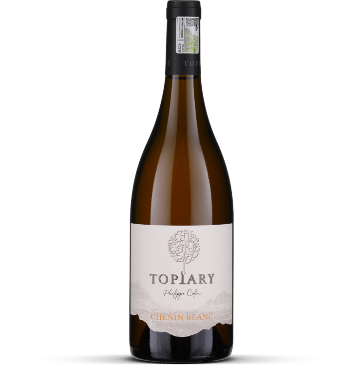 2023 Chenin blanc - Franschhoek