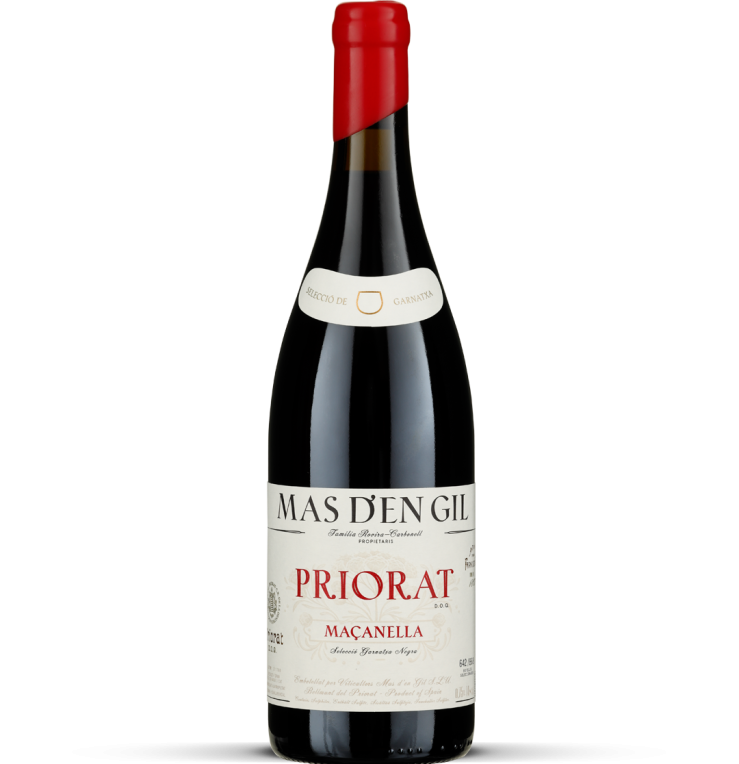 2023 Maçanella - Priorat