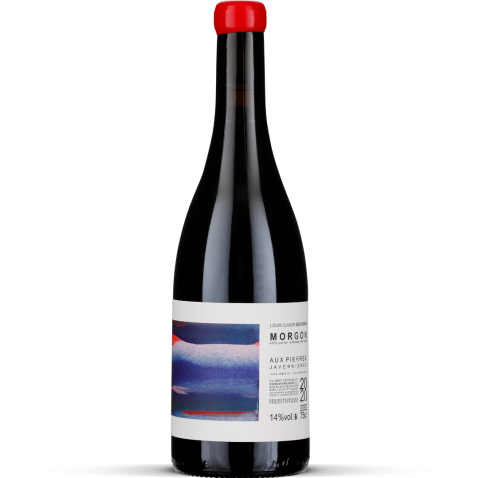 2023 Javernières 'Aux Pierres' - Morgon