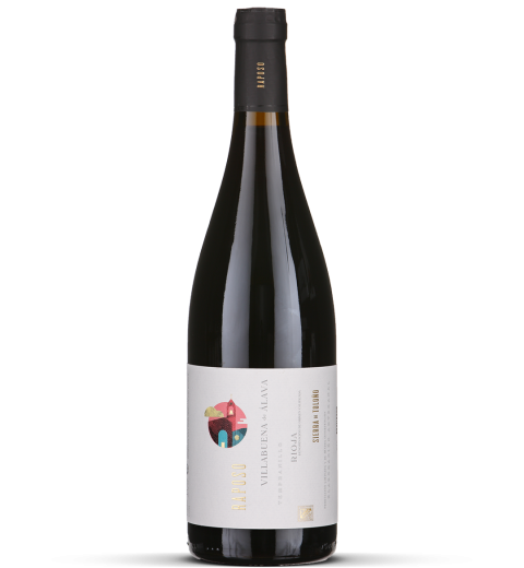 2024 Raposo - Rioja