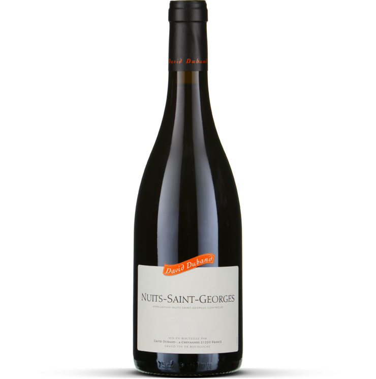 2023 Nuits-Saint-Georges