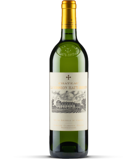 2015 Pessac-Léognan blanc - Graves