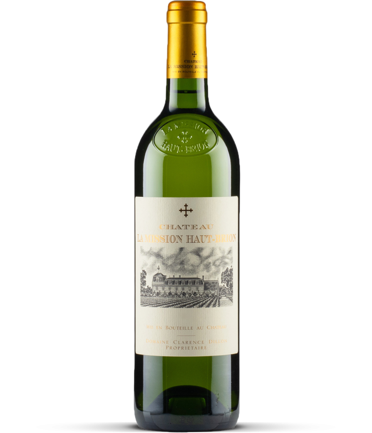 2015 Pessac-Léognan blanc - Graves
