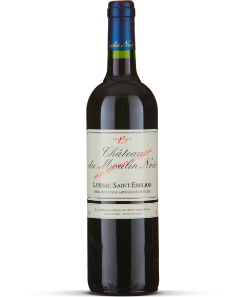 2021 Lussac-Saint-Emilion