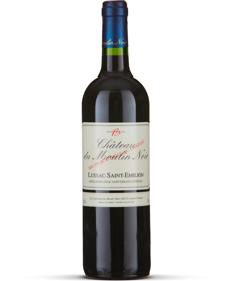 2021 Lussac-Saint-Emilion