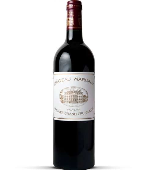 2016 Margaux - 1er Grand Cru Classé (kist à 3 flessen) (release 2026)