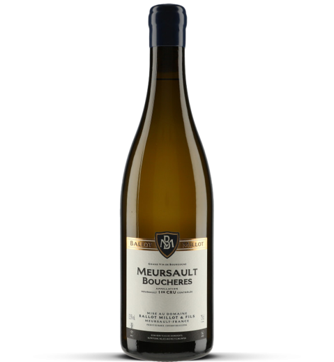 2024 Meursault 1er Cru 'Les Bouchères'