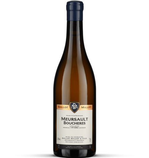 2024 Meursault 1er Cru 'Les Bouchères'