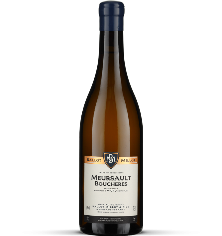2024 Meursault 1er Cru 'Les Bouchères'