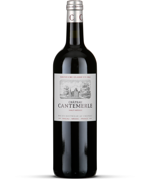 2018 Haut-Médoc - 5me Grand Cru Classé