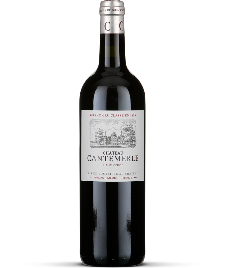 2018 Haut-Médoc - 5me Grand Cru Classé