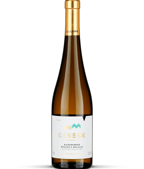 2025 Génese - Vinho Verde