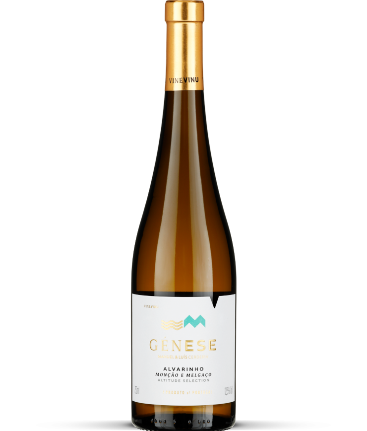 2025 Génese - Vinho Verde