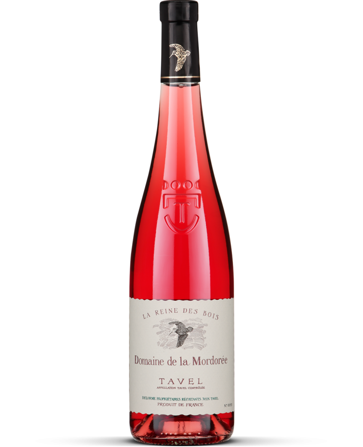 2024 Tavel rosé 'La Reine des Bois'