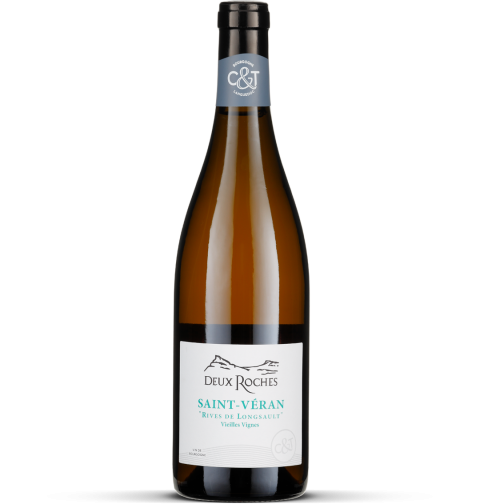 2024 Saint-Véran 'Rives de Longsault Vieilles Vignes'