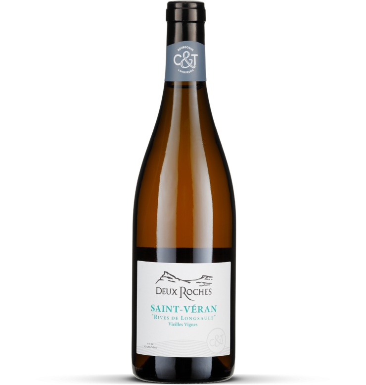 2024 Saint-Véran 'Rives de Longsault Vieilles Vignes'