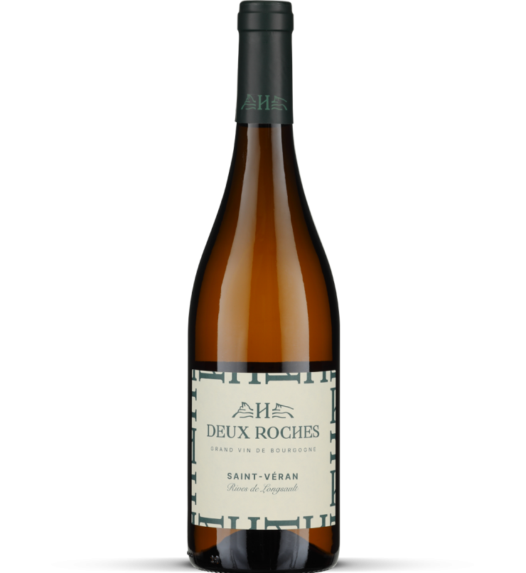2024 Saint-Véran 'Rives de Longsault Vieilles Vignes'