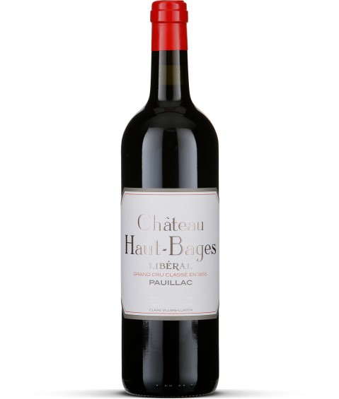 2025 Pauillac - 5me Grand Cru Classé