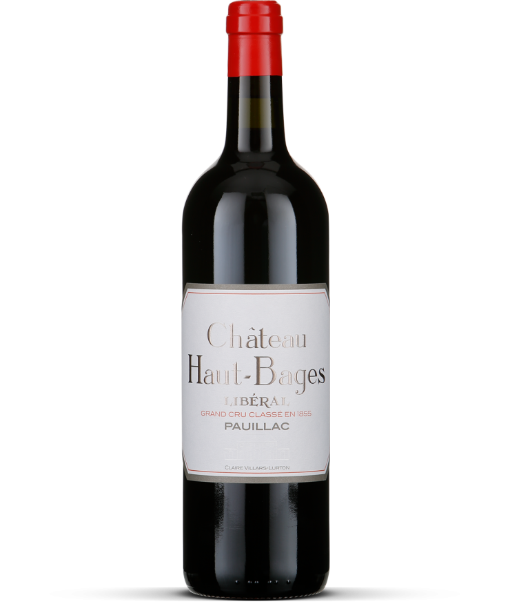 2025 Pauillac - 5me Grand Cru Classé