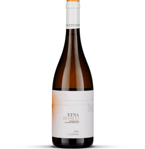 2025 Etna bianco