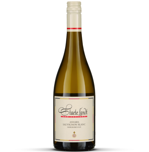 2024 Sauvignon Blanc 'Annabel' - Marlborough