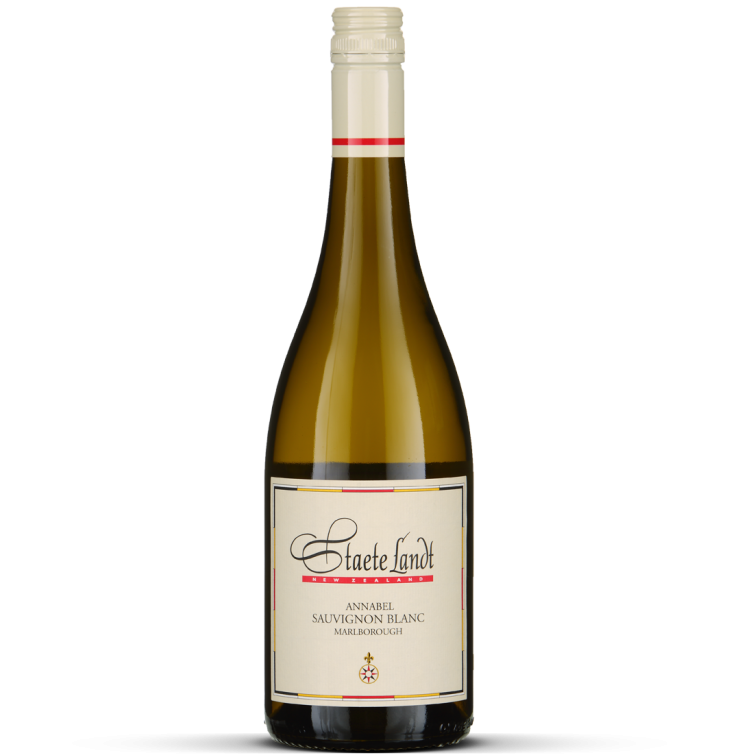 2024 Sauvignon Blanc 'Annabel' - Marlborough