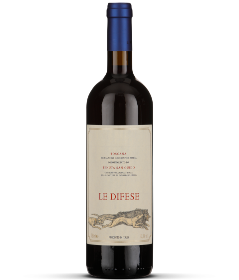 2020 Le Difese - Toscana