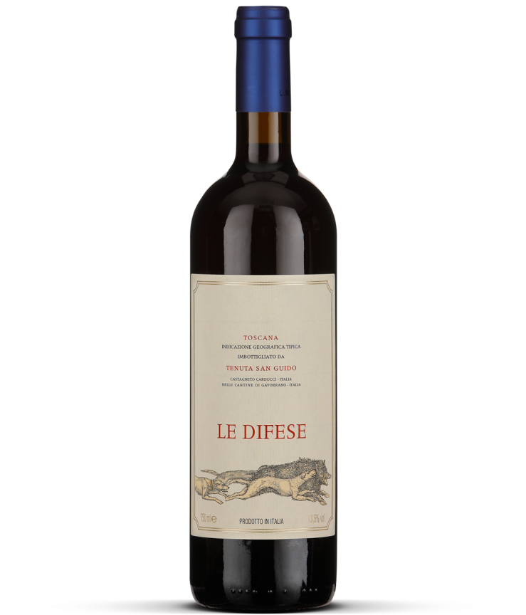 2024 Le Difese - Toscana