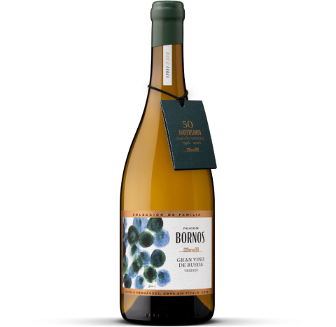 2023 Gran Vino de Rueda verdejo