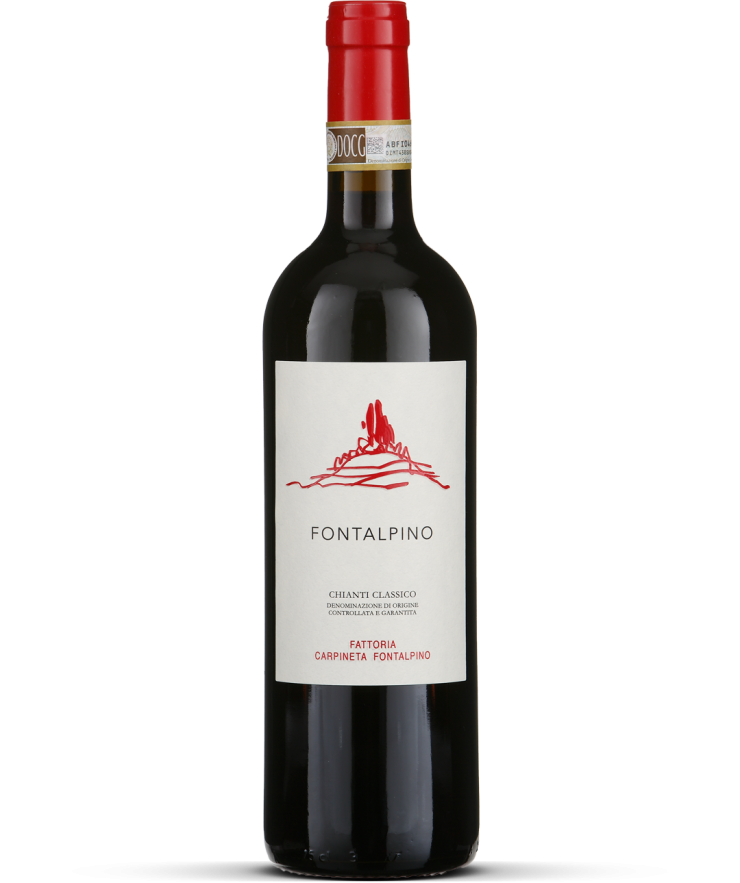 2023 Chianti Classico
