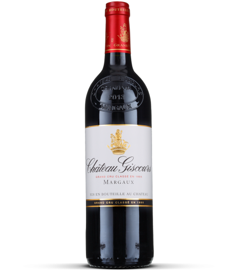 2019 Margaux - 3me Grand Cru Classé