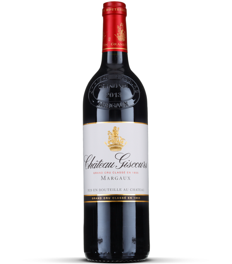 2019 Margaux - 3me Grand Cru Classé