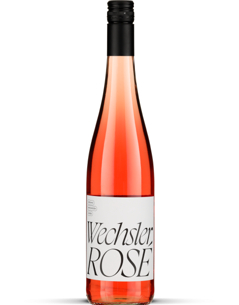 2025 Wechsler ROSÉ - Rheinhessen