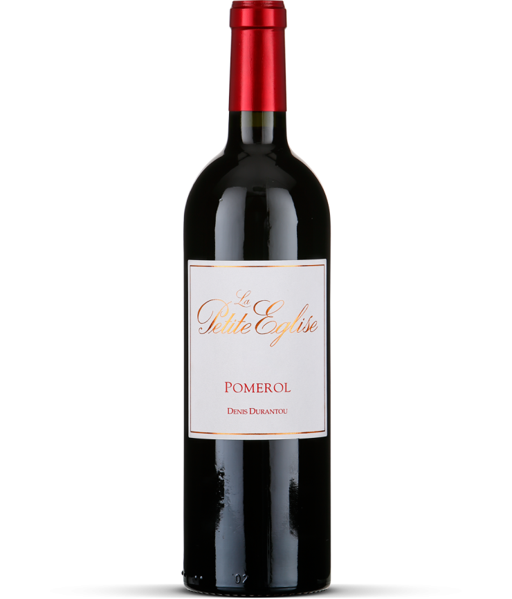 2015 La Petite Eglise - Pomerol