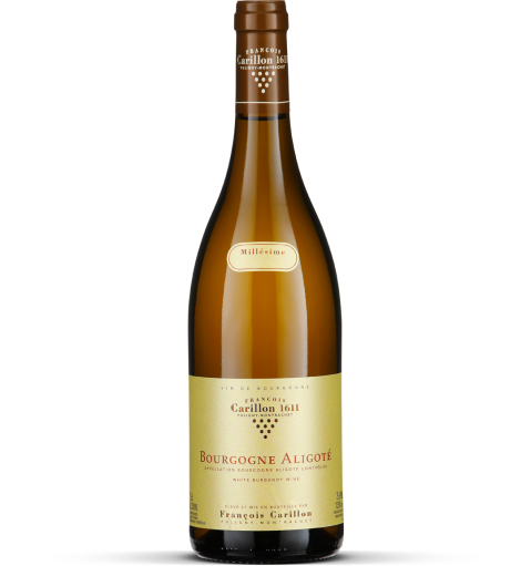 2024 Bourgogne Aligoté