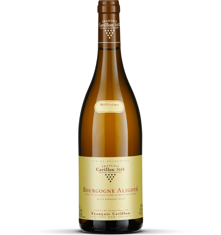 2024 Bourgogne Aligoté