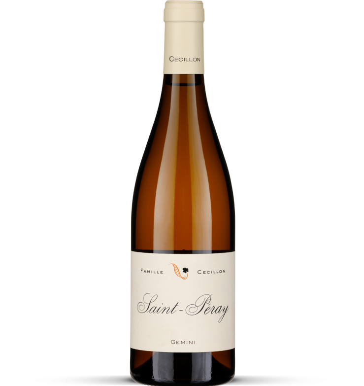 2024 Saint-Péray 'Gemini'