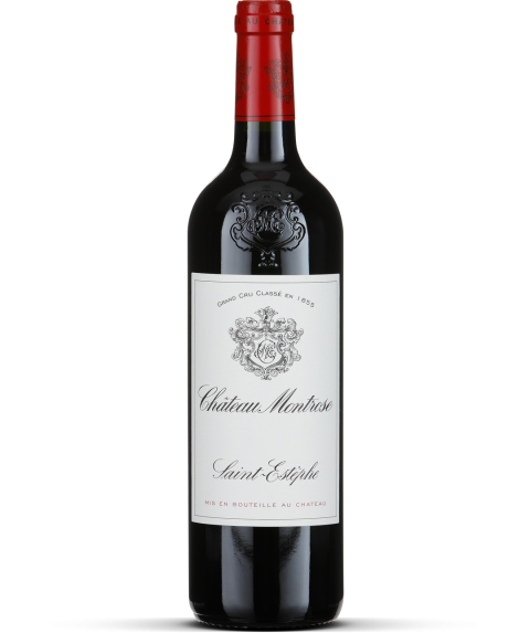 2018 Saint-Estèphe - 2me Grand Cru Classé