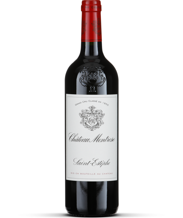 2018 Saint-Estèphe - 2me Grand Cru Classé