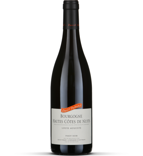 2024 Bourgogne Hautes-Côtes de Nuits - Louis Auguste