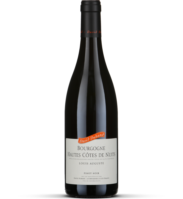 2024 Bourgogne Hautes-Côtes de Nuits - Louis Auguste