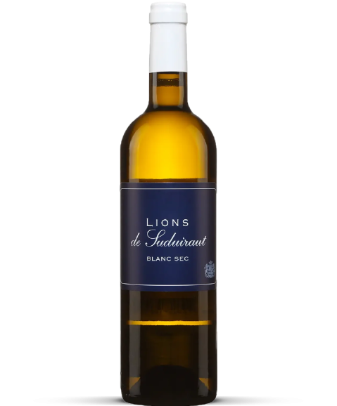 2022 Lions de Suduiraut - Bordeaux blanc (2de wijn)