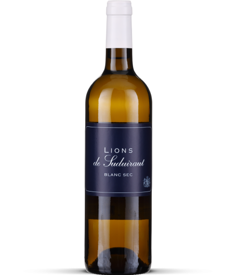 2022 Lions de Suduiraut - Bordeaux blanc (2de wijn)