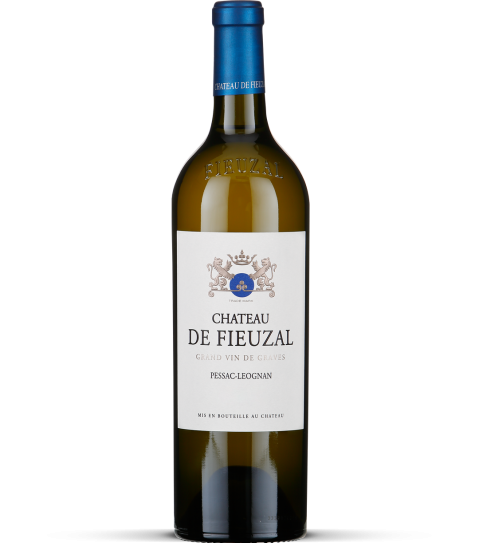 2025 Pessac-Léognan blanc - Graves Cru Classé