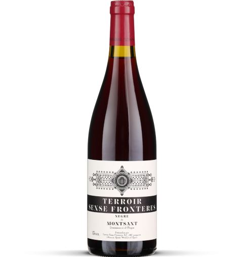 2024 Negre - Montsant