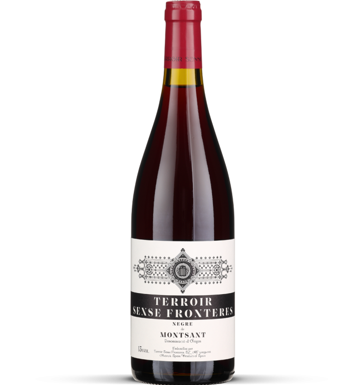 2024 Negre - Montsant