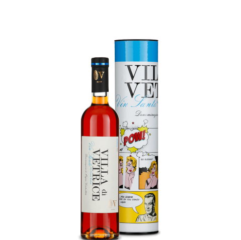 2006 Vin Santo del Chianti Rufina